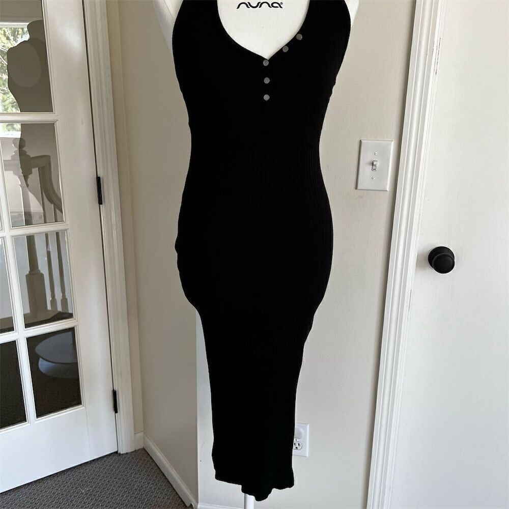 Banana Republic Henley Tank Dress